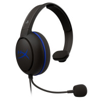 

												
												HYPERX CLOUD CHAT HEADSET